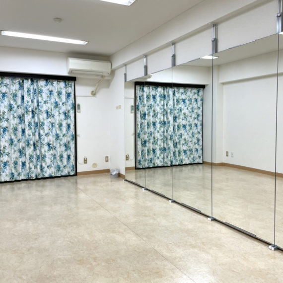 池袋レンタルスタジオひより